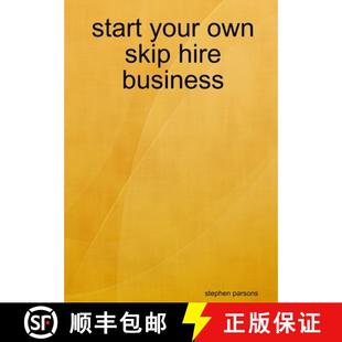 start your business 9781291613261 hire 4周达 skip own