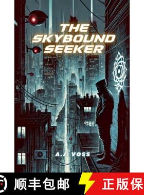预订 The Skybound Seeker [9798227640307]