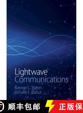 【3-4周达】Lightwave Communications [9781108427562]