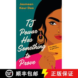 Powar Prove 9780593403396 4周达 Something Has