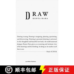 Draw 4周达 Hara 9783037787618 Kenya