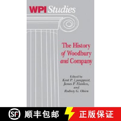 【3-4周达】Worcester Polytechnic Institute (WPI Studies) [9780820481081]