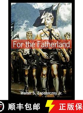预订 For the Fatherland [9781439235928]