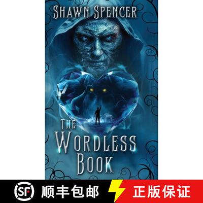 【3-4周达】精装 The Wordless Book [9798991368919]