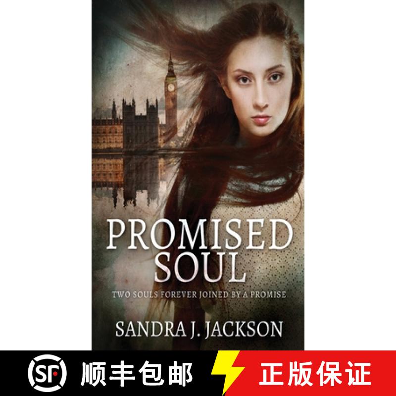 【3-4周达】Promised Soul [9784867517888]