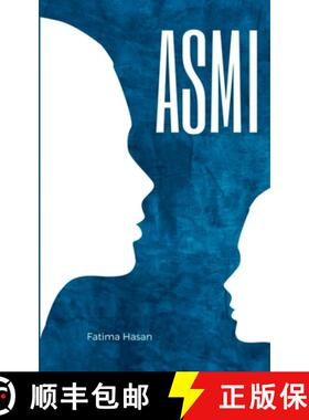 【3-4周达】ASMI [9789395755306]