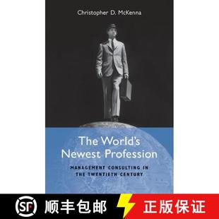 Century 4周达 Newest Management Twentieth The the World Consulting 9780521757591 Ne... Profession