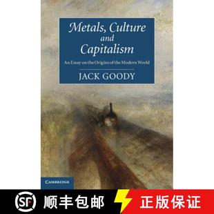 4周达 and Culture Origins Modern the Metals Essay 9781107614475 World Capitalism