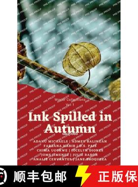 【3-4周达】Adanu Michaels, Admer Balingan, Farzana Habib, D.S. Pais, Chima Ugokwe, Jocelyn Diones, Jo... [9789355978035]