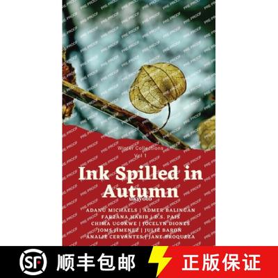 【3-4周达】Adanu Michaels, Admer Balingan, Farzana Habib, D.S. Pais, Chima Ugokwe, Jocelyn Diones, Jo... [9789355978035]