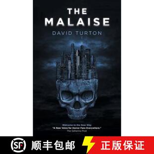 The Malaise 4周达 9781785359026