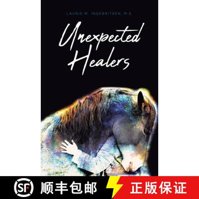 【3-4周达】Unexpected Healers [9781649524058]