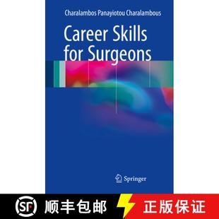Career 4周达 Skills for 9783319574899 Surgeons