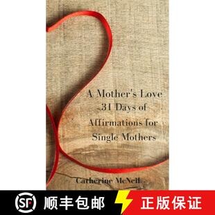 Mother Single 9780692871867 for 3周达 Days Love Mothers Affirmations