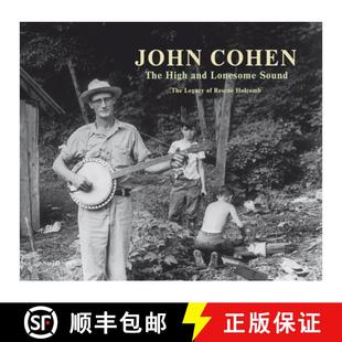 9783869302546 Lonesome Legacy Sound Holcomb 4周达 The High Roscoe