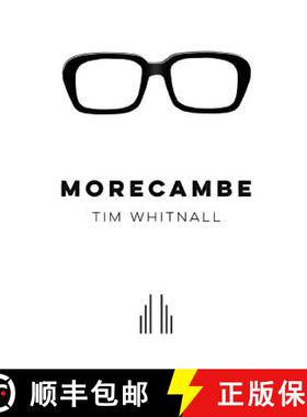【3-4周达】Morecambe [9780573112799]