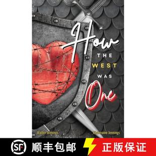 How the West One 4周达 Was 9798218490935