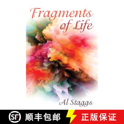 【3-4周达】Fragments of Life [9781532671289]