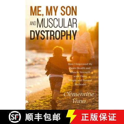 【3-4周达】Me, My Son and Muscular Dystrophy [9781785551260]