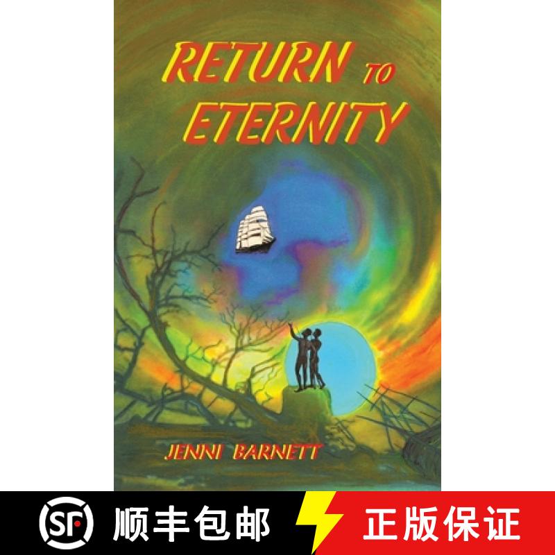 【2-3周达】Return to Eternity: Dreamtime Mysteries [9780648679882]