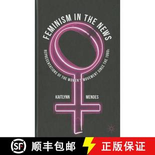 Representations Feminism Since 9780230274457 Movement the 4周达 Women News 1960s