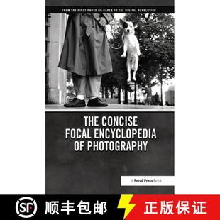 Photography From the Concise Encyclopedia 9781138143678 Digita... The Focal Photo First Paper 4周达