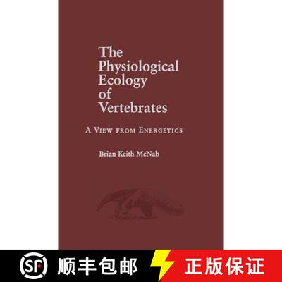 【3-4周达】Physiological Ecology of Vertebrates: Color, Ethnicity, and Human Bondage in Italy [9780801439131]
