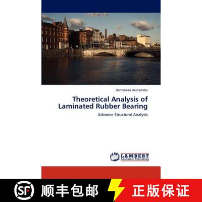 预订 Theoretical Analysis of Laminated Rubber Bearing [9783848412723]