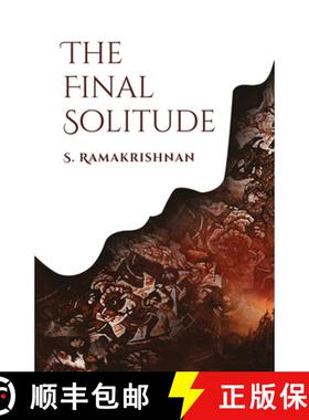 【3-4周达】The Final Solitude [9789387707191]