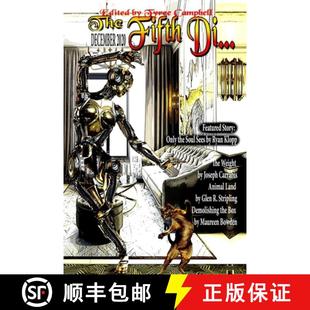 The Fifth Di... 2020 4周达 December 9781087930732