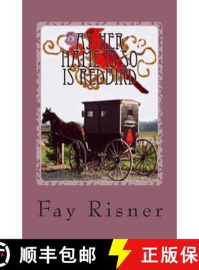 预订 As Her Name Is So Is Redbird [9780982459546]