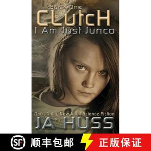 Just Junco 预订 9781936413492 Clutch