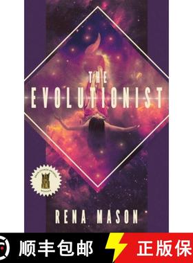 预订 The Evolutionist [9781960721082]