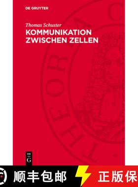预订 Kommunikation Zwischen Zellen: Gap Junctions, Nexus, Elektrische Synapsen [9783112752166]