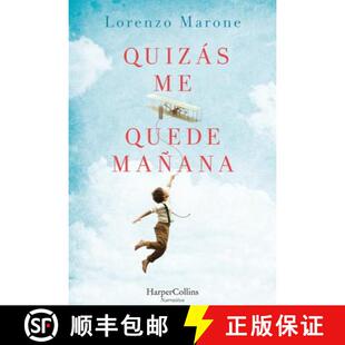 Quizás 4周达 quede 9788491391609 mañana