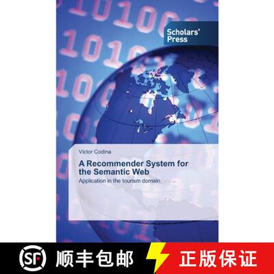预订 A Recommender System for the Semantic Web [9783639510232]