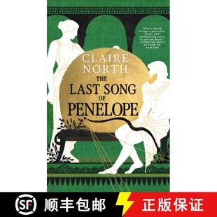 The Last Song Penelope 4周达 9780316444101