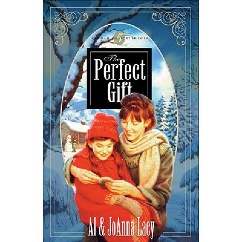 预订 the perfect gift [9781590528396]