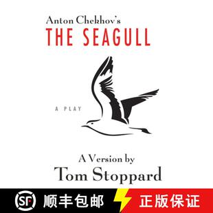 Seagull The 4周达 9780802127716