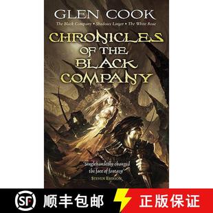 fans for the gritty Company perfect Black 9780575084179 THRON... Chronicles 4周达 fantasy GAME dark