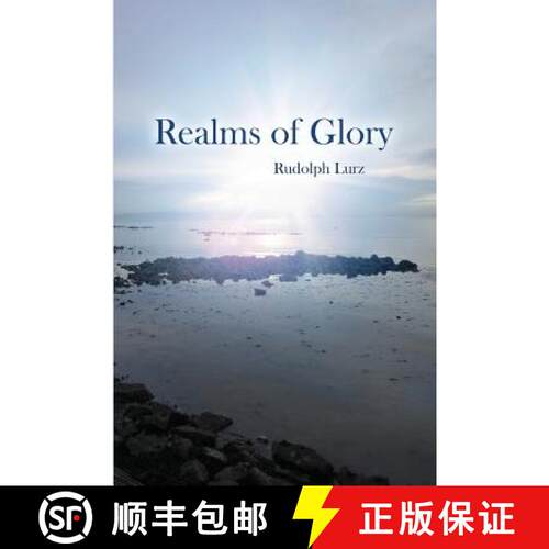【3-4周达】Realms of Glory [9781480975156]