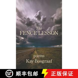 Lesson 4周达 Fence 9781950462070 The