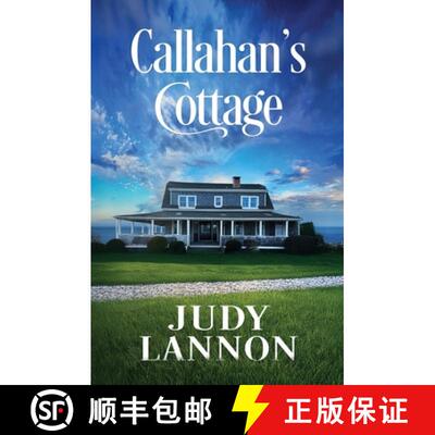 【3-4周达】Callahan's Cottage [9798998553707]