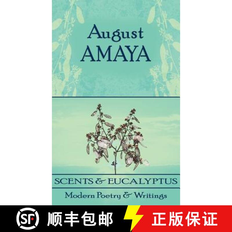 【2-3周达】Scents and Eucalyptus: Modern Poetry and Writings [9781844016785]
