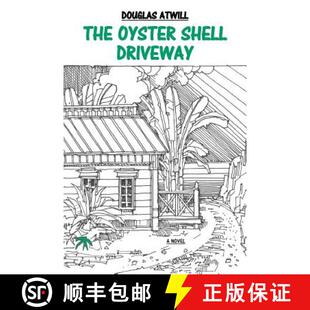 The Oyster Novel 9780865349285 4周达 Driveway Shell