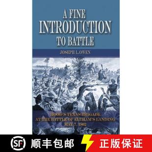 the Landing Introduction Hood Texas Battle 9781945602207 May... 4周达 Brigade Fine Eltham