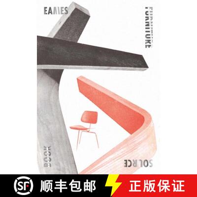 Eames Furniture Sourcebook [9783945852200]