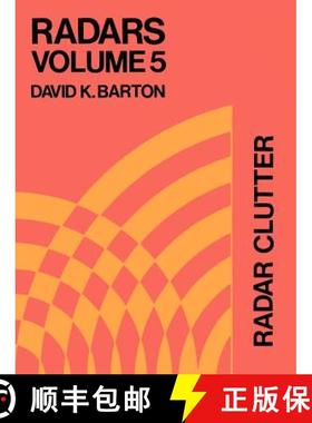 【3-4周达】Radar Resolution and Multipath Effects [9780890060346]
