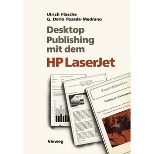 Publishing Word LaserJet dem Desktop mit Ventur... 4周达 und Anwendungen Windows PageMaker 9783528046026