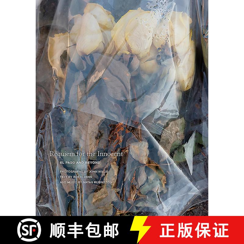 【3-4周达】Requiem for the Innocent: El Paso and Beyond [9781938086793]